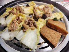 -碗中海·蒸汽海鲜·桑拿鸡(岭南天地店)