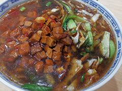 -福海面馆(阳曲店)