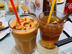 -华嫂冰室(尖沙咀店)