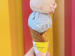 -LUNEURS月乐诗·法式冰淇淋(北外滩来福士广场店)