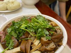 -姚记炒肝店(鼓楼店)