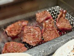 -御牛道日式烤肉料理(杭州万象城店)