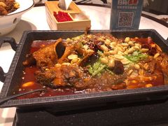-巨鼎谭家菜(普照寺路店)