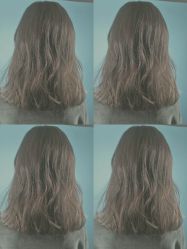 -ASG Hair Salon烫染·接发