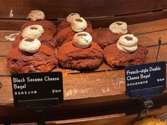 -B&C黄油与面包·THE GARDEN BAKERY概念店(世纪汇店)