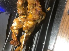 -烧货·活海鲜炭烧(湖滨商业街店)
