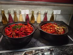 -博林天瑞喜来登酒店·西丽尚膳