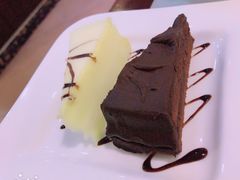 -斗牛士牛排餐厅(嘉里汇店)