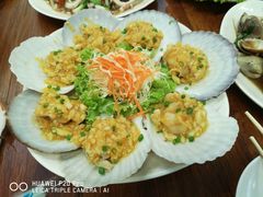 -班赞海鲜市场