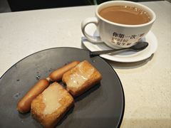 -和平馆·地道港澳茶餐厅(西门口店)