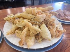 -浑河春面馆·老北京非遗鹿角面(房山店)