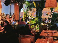 -不二·民谣音乐餐吧(长沙店)