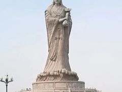 -天津妈祖文化园