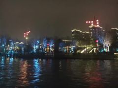 -运河游船(武林门码头)