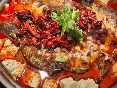 -师烤·豆花烤鱼(深圳坂田天虹店)