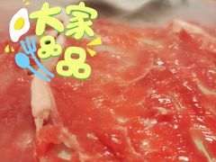 -川锅一号火锅(常德万达店)