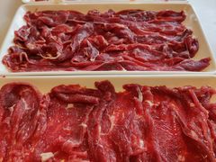 -食潮汕头鲜牛馆(望京保利店)