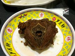 -芦月轩羊蝎子(劲松店)