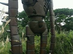 -三鹰之森吉卜力美术馆