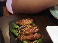 -杰克·肯特厨房西餐厅