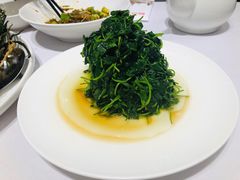 -新吉士·上海菜(浦东LCM置汇旭辉店)