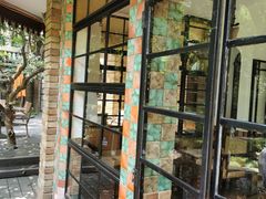 -马勒别墅·中餐厅