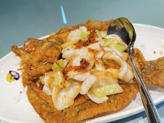 -北京厨房(西安SKP店)