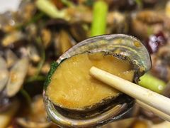 -鲜得莱渔港·小平岛海胆馆(七贤岭店)