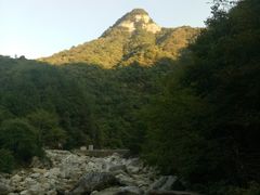 -天堂寨大别山人家2号(天堂寨店)