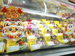 -周黑鸭(广州天河区石牌东路店)