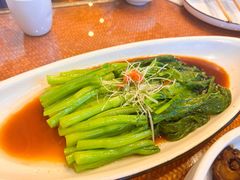 -唐山宴百姓府邸院落中餐