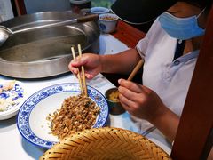 -家宴·灌蛋·沙茶面(曾厝垵店)