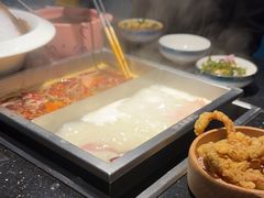 -五星桥原切肥牛火锅·30年专注好牛肉(湖塘店)