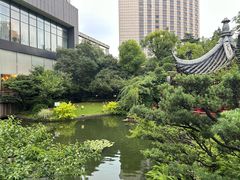 -上海虹桥宾馆味翠餐厅