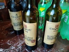 -南宁沃顿国际大酒店-自助餐厅