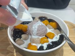 -鲜芋仙(番禺万达广场店)
