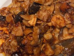 -宝轩渔府·老字号海鲜·正宗津菜(水上店)