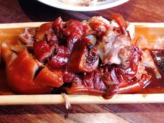 南乳扎烧-大牌大·传统杭帮菜(湖滨店)