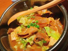 -慢走(甜水园店)