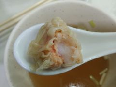 -麦文记面家(佐敦店)