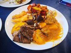 -鹭江潮餐厅•福建菜(鹭江佲家酒店)