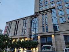 门面-远洋未来广场(育慧北路店)