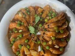 -涵家味土菜馆·徽州一绝臭鳜鱼(三河古镇店)