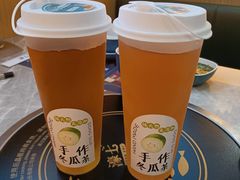 -濠七糟粕醋·椰子鸡火锅(上海首店)