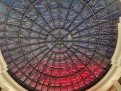 -漢咖啡·全服务式自助晚餐(武汉洲际酒店)