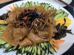 -红东阁东北菜烤肉酒馆(CROSS万象汇店)