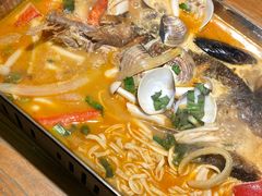 -泰堤坊(淡水体育馆店)