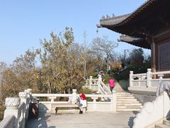 -杭州半山国家森林公园