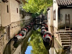 -绍兴鲁迅故里·沈园景区