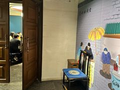 -四世同堂·京菜·烤鸭(双井店)